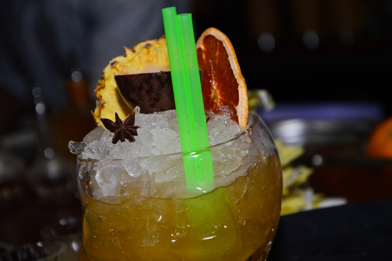 Fertil Dbayeh on Saturday Night